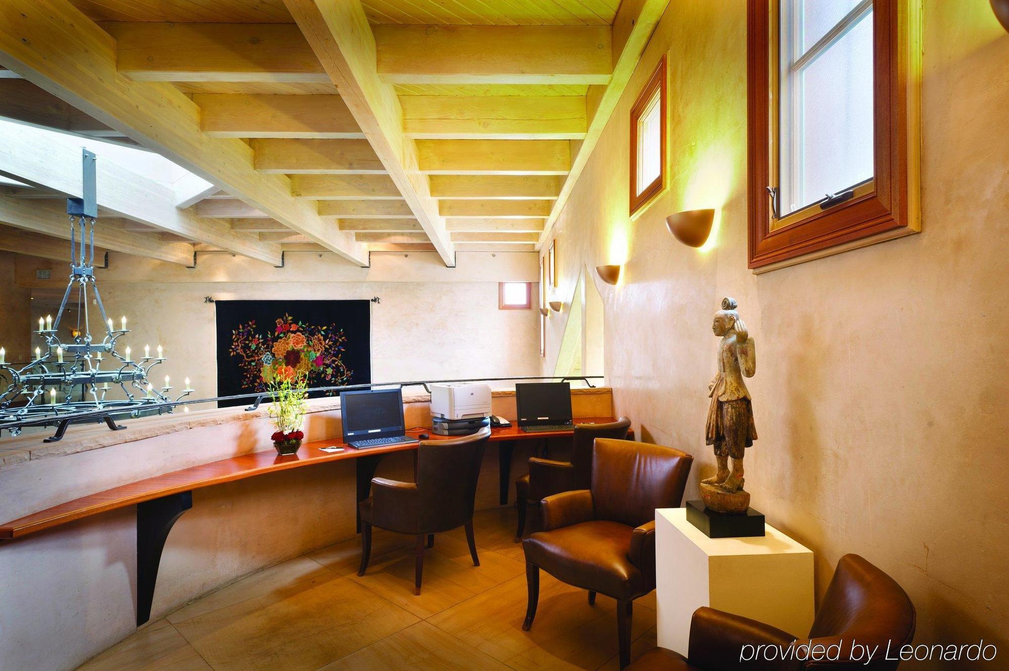 El Monte Sagrado Resort & Spa Taos Eksteriør billede