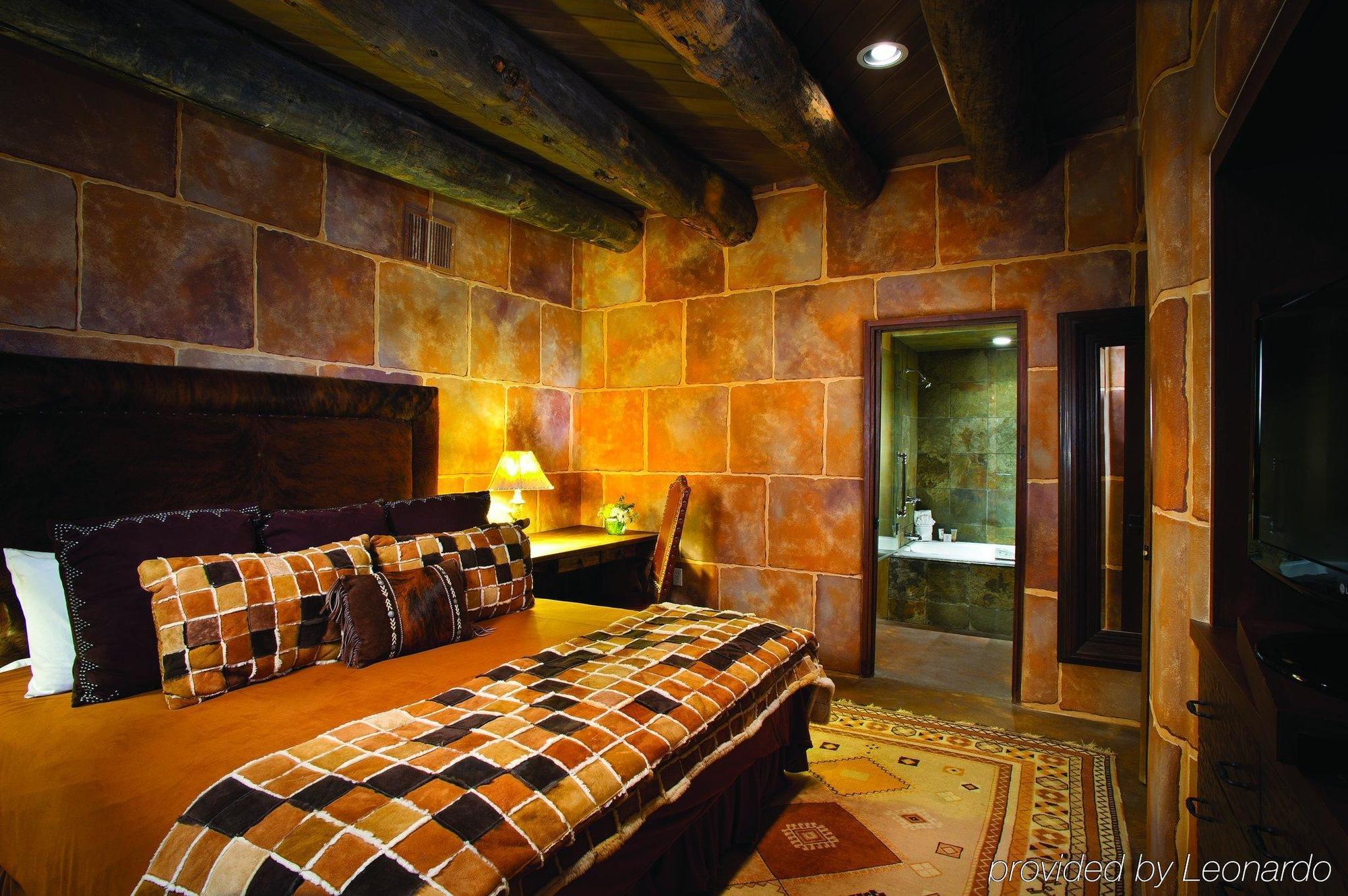 El Monte Sagrado Resort & Spa Taos Eksteriør billede