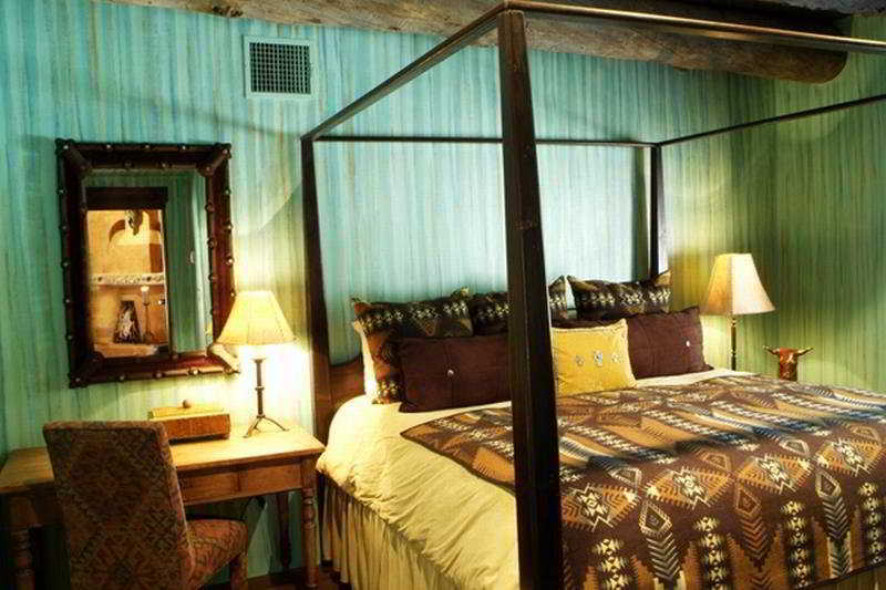 El Monte Sagrado Resort & Spa Taos Værelse billede
