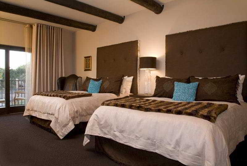 El Monte Sagrado Resort & Spa Taos Værelse billede