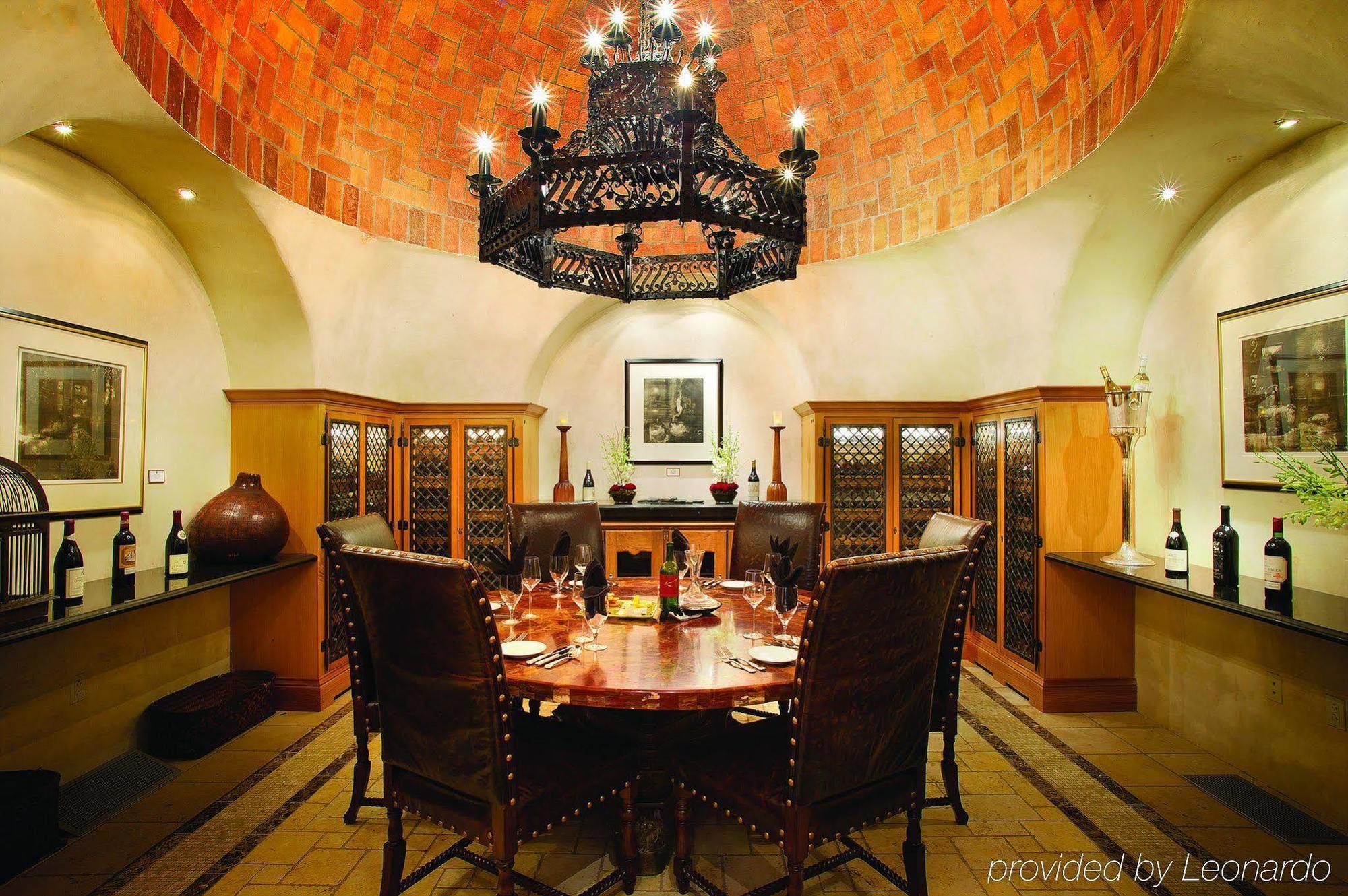 El Monte Sagrado Resort & Spa Taos Eksteriør billede