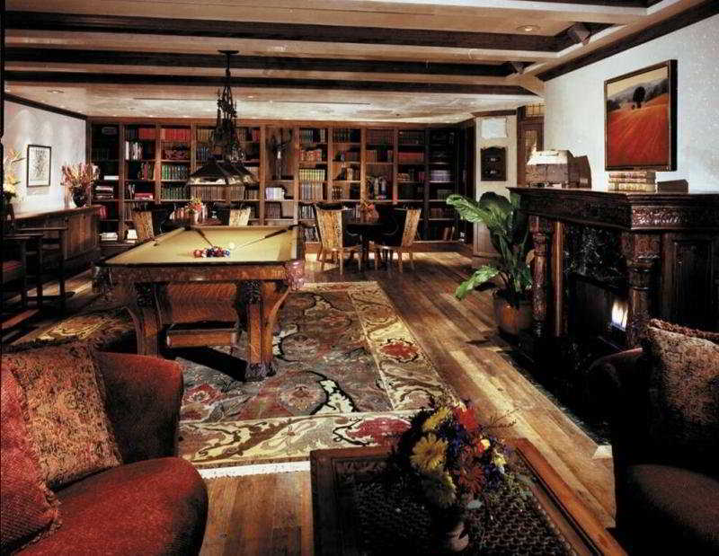El Monte Sagrado Resort & Spa Taos Faciliteter billede